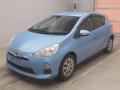 2012 Toyota Aqua