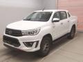 2018 Toyota Hilux