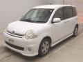2010 Toyota Sienta