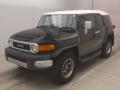 2013 Toyota FJ CRUISER