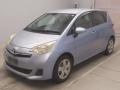 2011 Toyota Ractis