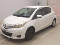 2013 Toyota Vitz