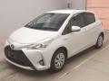 2017 Toyota Vitz