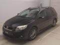 2011 Toyota Corolla Fielder