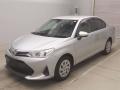 2021 Toyota Corolla Axio