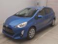 2015 Toyota Aqua