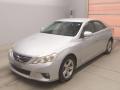2009 Toyota Mark X