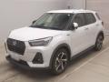 2021 Daihatsu Rocky