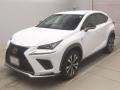2018 Lexus NX