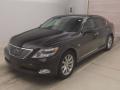 2007 Lexus LS