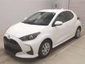2023 Toyota YARIS