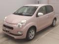 2015 Toyota Passo