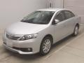 2015 Toyota Allion