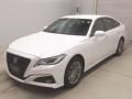 2021 Toyota Crown Hybrid