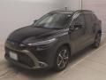 2022 Toyota Corolla Cross