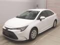 2023 Toyota Corolla Sedan