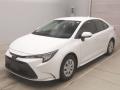 2023 Toyota Corolla Sedan
