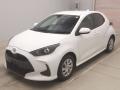 2023 Toyota YARIS