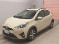 2018 Toyota Aqua