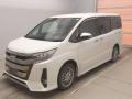 2021 Toyota Noah