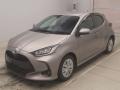 2021 Toyota YARIS
