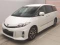 2013 Toyota Estima
