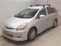 2007 Toyota Wish