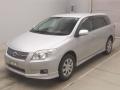 2007 Toyota Corolla Fielder