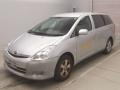 2008 Toyota Wish