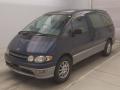 1999 Toyota Estima Lucida