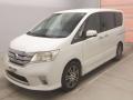 2011 Nissan Serena