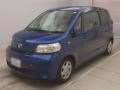 2007 Toyota Porte