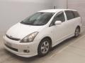 2004 Toyota Wish