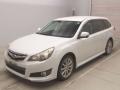 2011 Subaru Legacy Touring Wagon