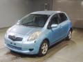2005 Toyota Vitz
