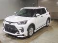 2023 Toyota Raize