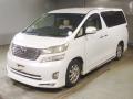 2008 Toyota Vellfire