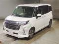 2026 Toyota Roomy