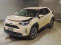 2022 Toyota YARIS CROSS