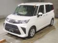 2022 Toyota Roomy