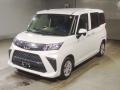 2022 Toyota Roomy