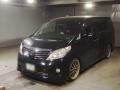 2011 Toyota Alphard