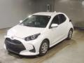 2022 Toyota YARIS