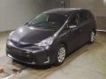 2020 Toyota Prius alpha