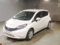 2016 Nissan Note