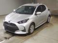 2021 Toyota YARIS