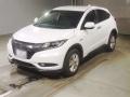 2014 Honda VEZEL