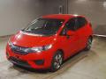 2015 Honda Fit Hybrid