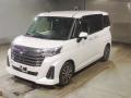 2023 Toyota Roomy