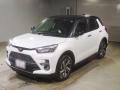 2021 Toyota Raize